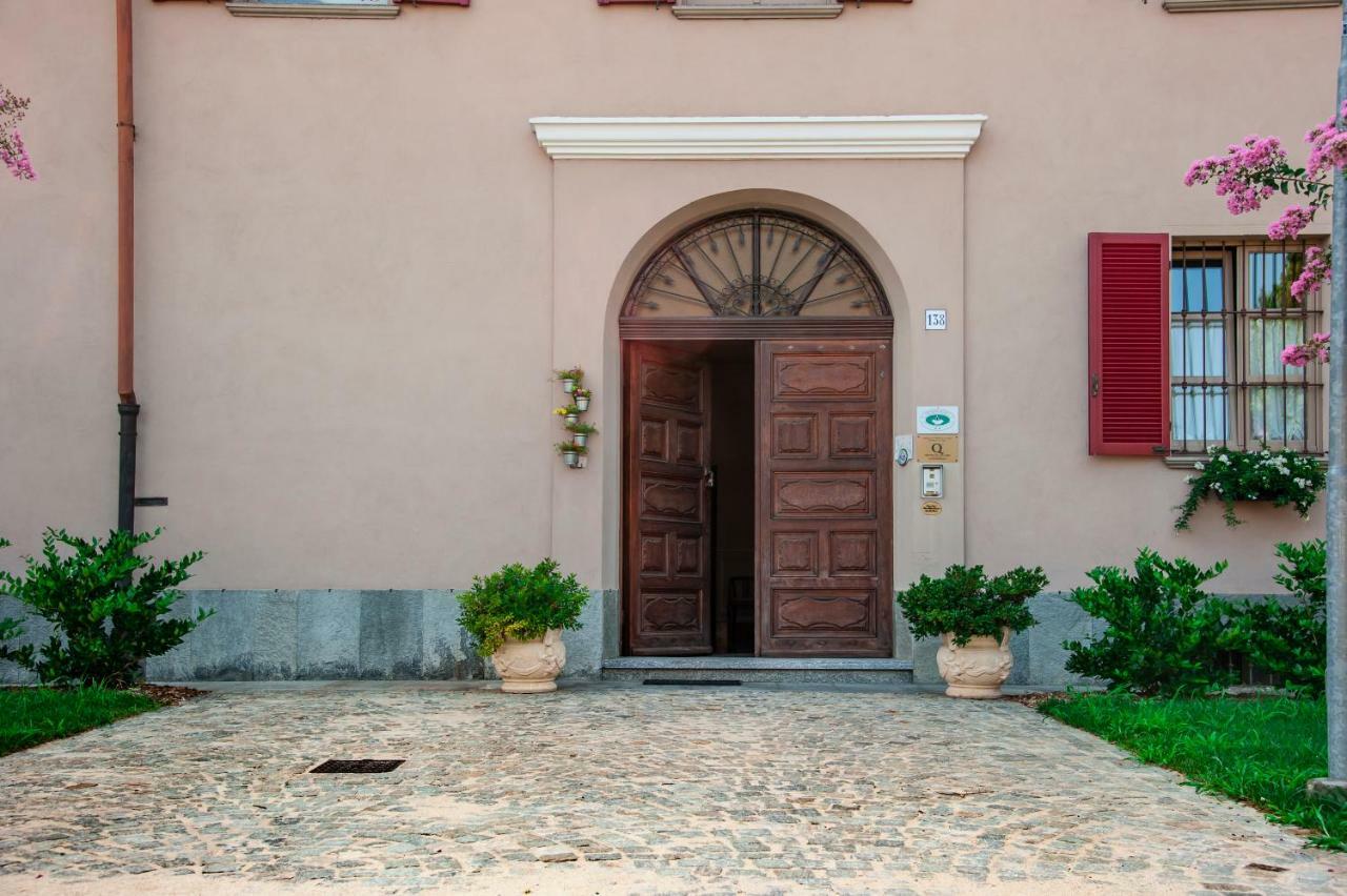 Al Lunario Bed & Breakfast